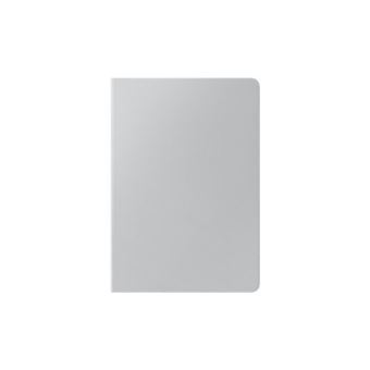 Funda Samsung Book Cover Light Gray para Galaxy Tab S7 11''
