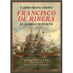 Francisco De Ribera-El Almirante Invicto