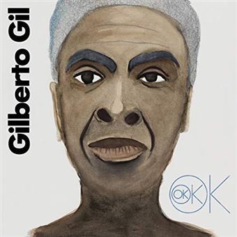 Gilberto Gil, GIL, GILBERTO - 1