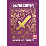 Manual de combate de Minecraft