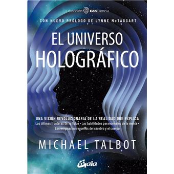 El universo holográfico