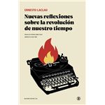 Nuevas Reflexiones Sobre La Revolucion De Nuestro Tiempo