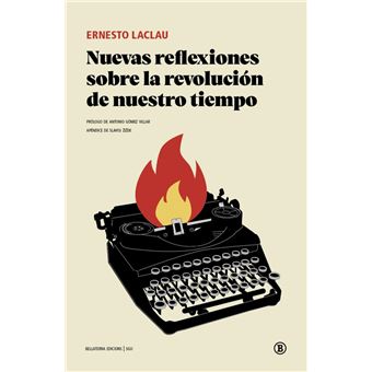 Nuevas Reflexiones Sobre La Revolucion De Nuestro Tiempo
