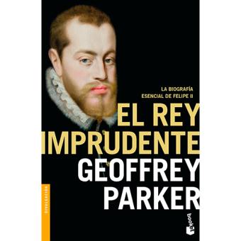 El rey imprudente