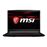 Portátil Gaming MSI GF63 8RD 15,6'' Negro