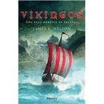 Vikingos. Una saga nórdica en Irlanda