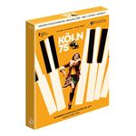 Köln 75 (Edición Coleccionista) - CD + Blu-ray