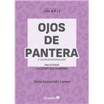 Ojos De Pantera