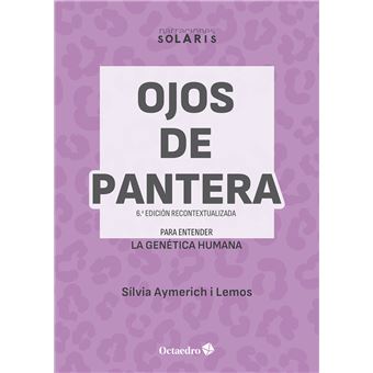 Ojos De Pantera