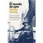 El mundo de ayer