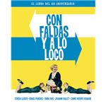 Con faldas y a lo loco-el libro del