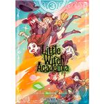 Little witch academia 3