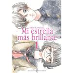 Mi estrella mas brillante 1
