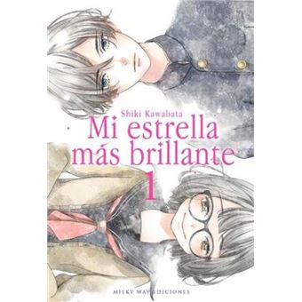 Mi estrella mas brillante 1