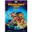 Mapache Cohete Y Groot La Busqueda De Starlord