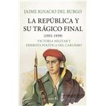 La República y su trágico final (1931-1939)