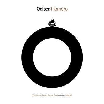 Odisea - 1