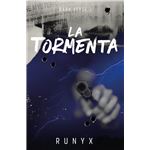 La tormenta (Dark Verse 2)