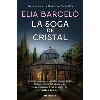 La Soga De Cristal
