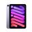 Apple iPad Mini 6 8,3'' 256GB Wi-Fi Púrpura