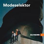 Dj-kicks