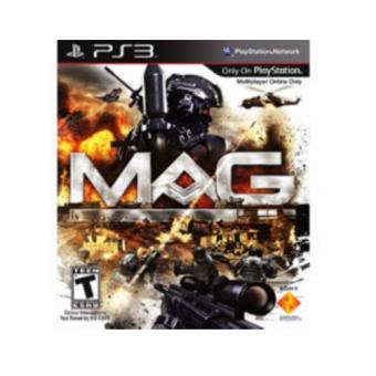 Mag PS3