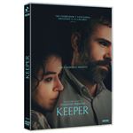 Keeper - UHD + Blu-ray
