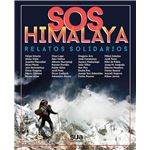 Sos himalaya - relatos solidarios