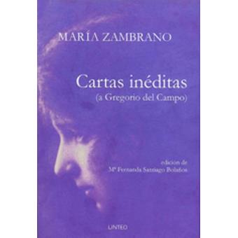 Cartas inéditas - 1