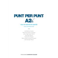Punt per punt. A2