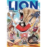 One Piece Color Walk nº 03