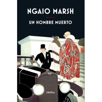 Un hombre muerto