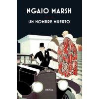 Un hombre muerto