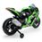 Injusa Moto ZX10 Ninja Kawasaki de 12 V_2