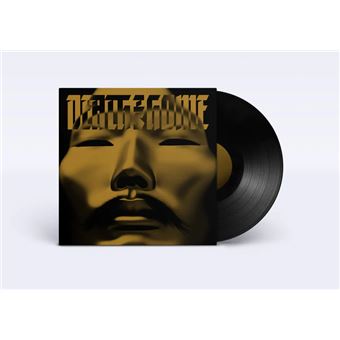 Death Is Home - Vinilo