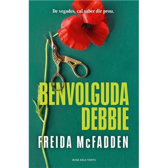 Benvolguda Debbie