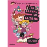 L'agus i els monstres de llibre en