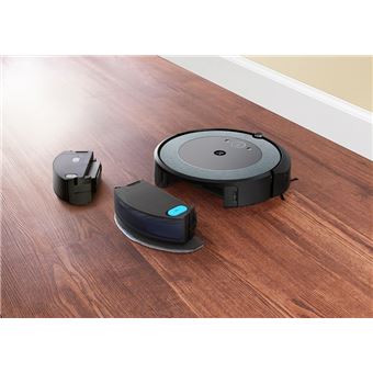 Robot Aspirador iRobot Roomba i5 - Comprar en Fnac