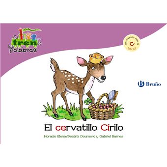 Cuento de la c (ce ci)