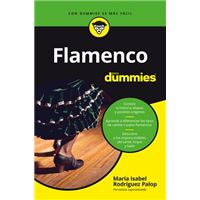 Flamenco para Dummies