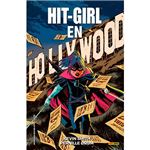 Hit girl en Hollywood