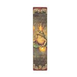 Paperblanks Marcapáginas Príncipe Rana