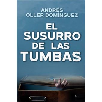 El susurro de las tumbas