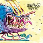 Monstre final - CD
