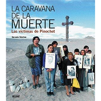 Caravana de la muerte - 1