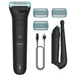 Afeitadora corporal Philips Body Groomer 5000 Series