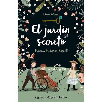 El jardín secreto (Colección Alfaguara Clásicos) - 1