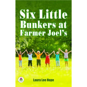 Six Little Bunkers At Farmer Joel'S - 1