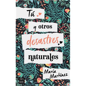 Tú y otros desastres naturales