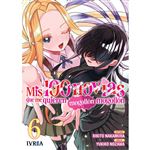 Mis 100 Novias que me quieren, Mogollon, Mogollon 06